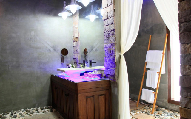 Cambana d'Angkor Suites