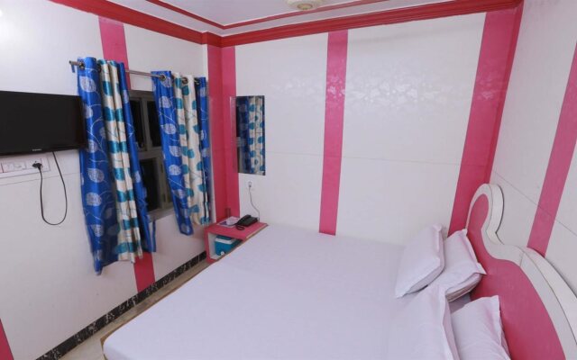Hotel Shri Shivam Palace