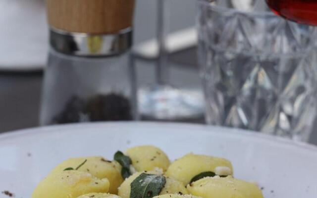 Villa Mojana Bellagio