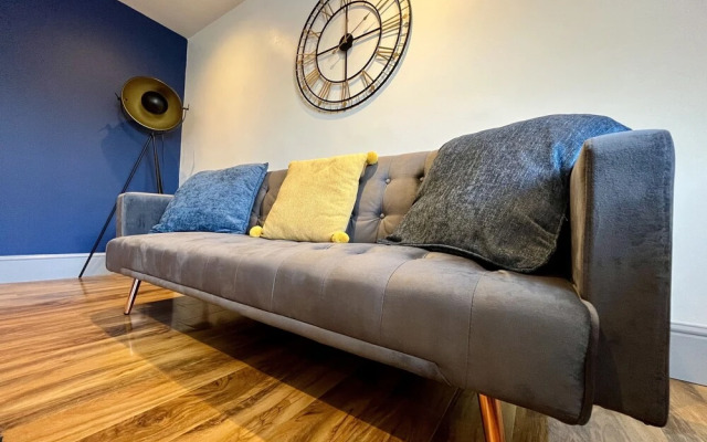 Market Street Penthouse