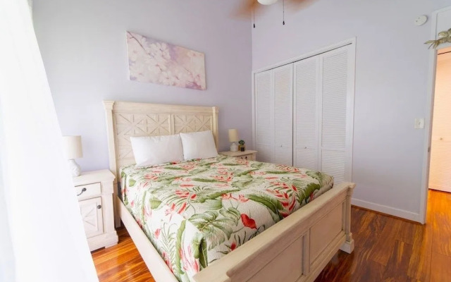 Aloha Nui Loa - 1 Br Condo