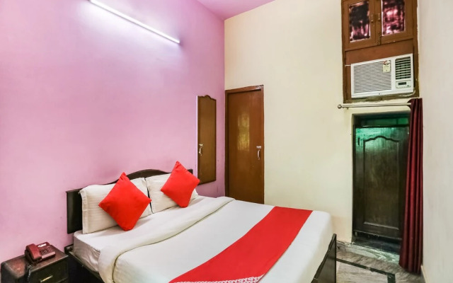 OYO 22577 Hotel City View