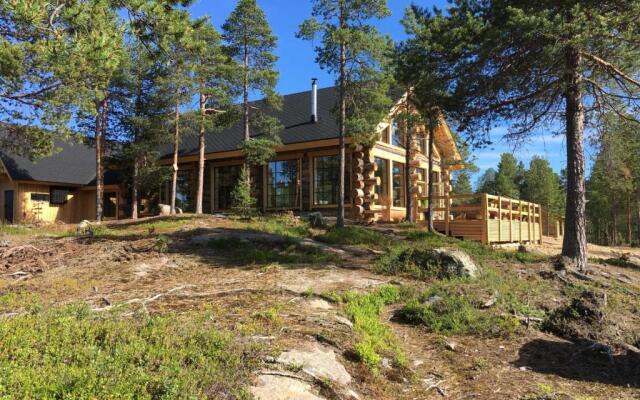 Wilderness Hotel Nangu & Igloos
