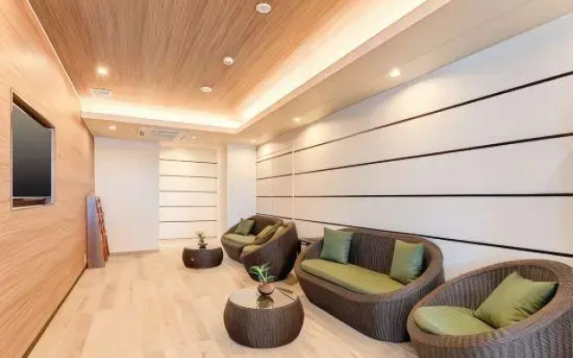 Livemax Resort Atami-Seafront