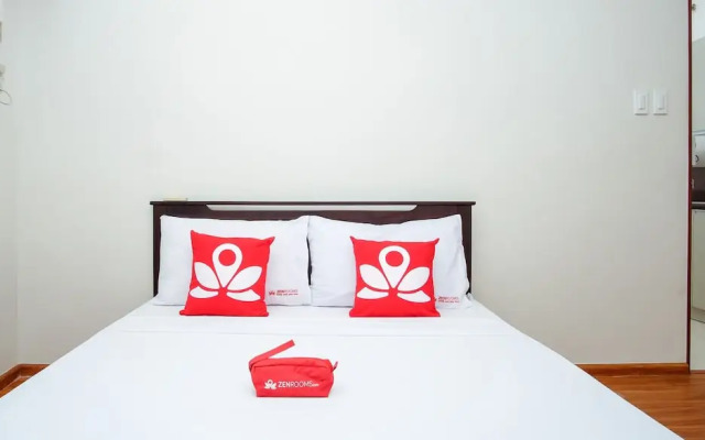 ZEN Home Beacon Makati