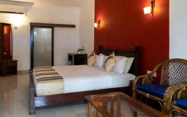 Shaan Coco Palms Beach Resort