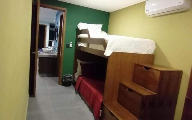 Super Chic 2bd apartment just remodeled