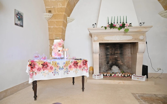 B&B Residenza Mosco Tuglie