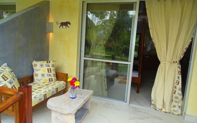 Diani Paradise Villas