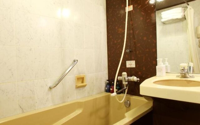 Hotel Miwa