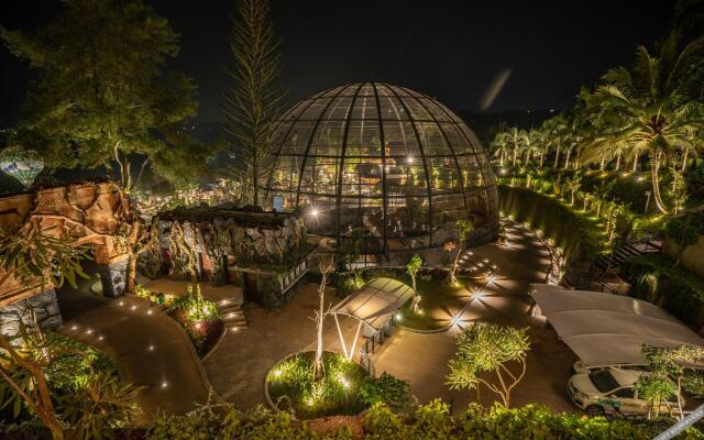 Sparks Forest Adventure Sukabumi