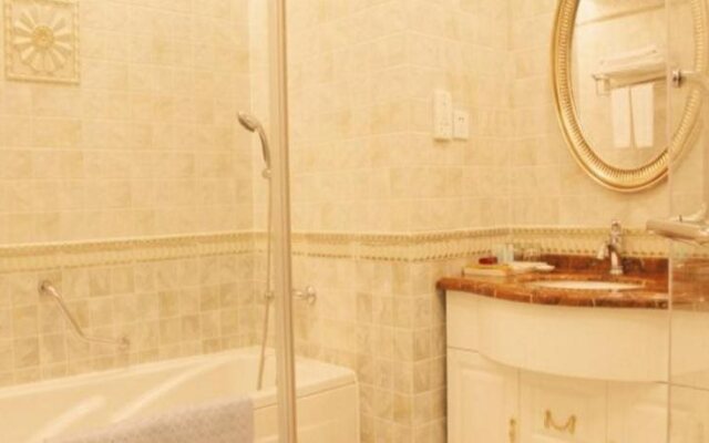 Beijing Huiqiao Hotel