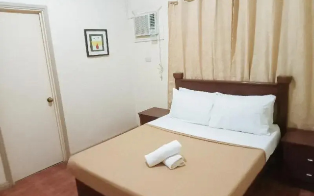 Reddoorz @ Casa Marabella Villamonte Bacolod City