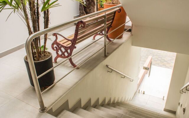 Hotel Laureles Loft