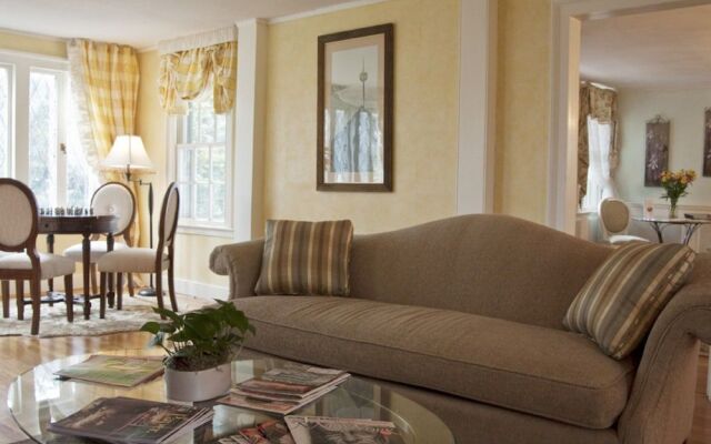 Scranton Seahorse Inn