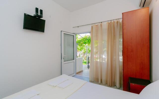Apartments Solemar2