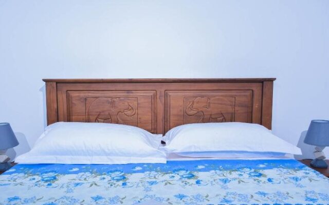 Maison D'hotes Sanda Beach