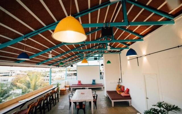Draper Startup House ,Koramangala