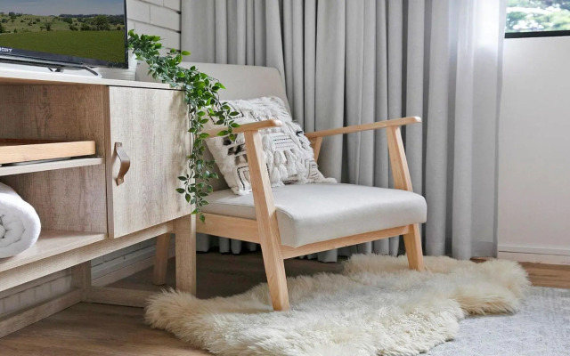 St Tropez Beachside Luxe