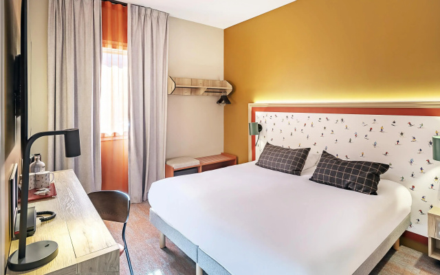 Best Western Coeur de Maurienne Hotel Restaurant & Spa
