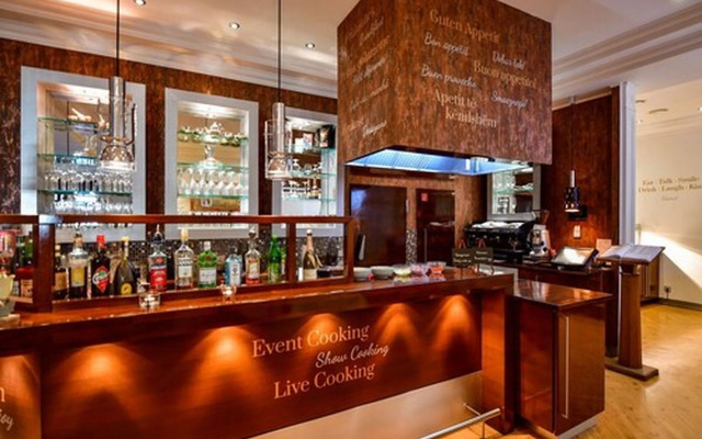 STADT HOTEL Iserlohn