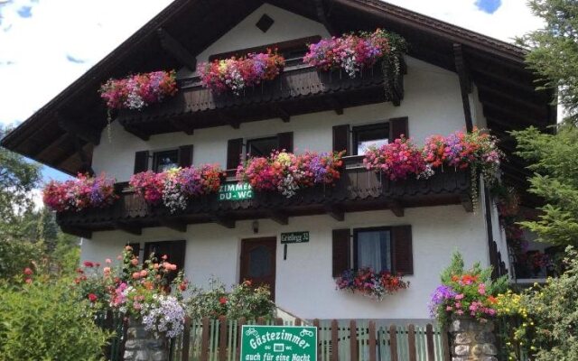 Haus Anni Kiechl