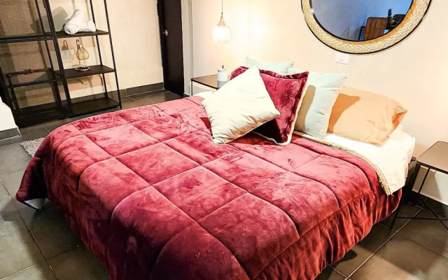 Monet Luxury Loft