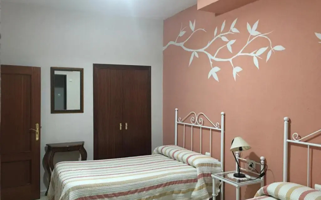 Hostal Senero