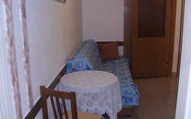 Dane - 30m From the sea - A4