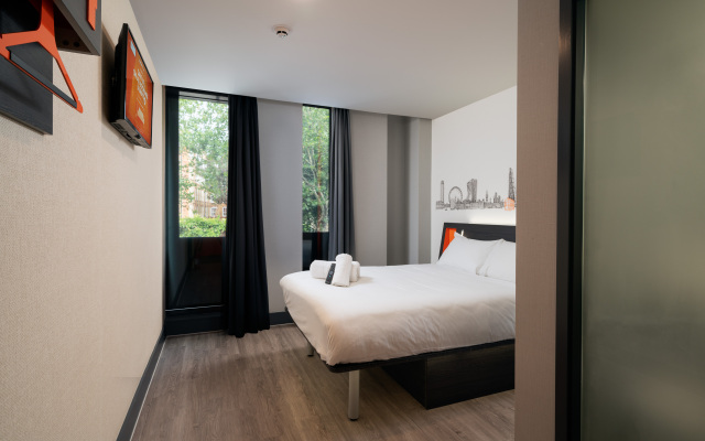 easyHotel London Croydon