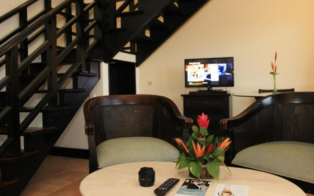 Mercure Manado Tateli Resort and Convention