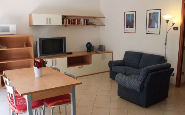 La Madonnina (LAZ262)