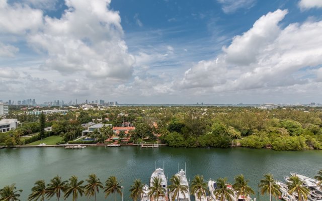 Fontainebleau Miami Beach Private Luxury Suites