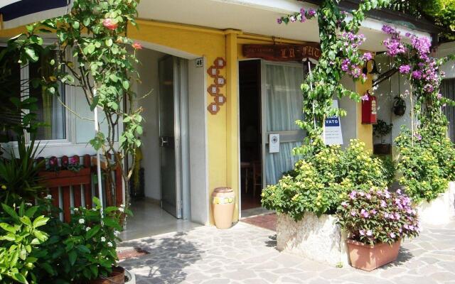 La Fattoria Apartments