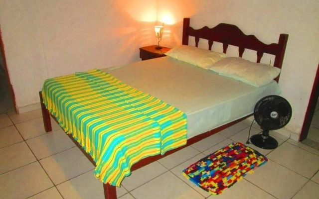 Cama, Café e Aventura