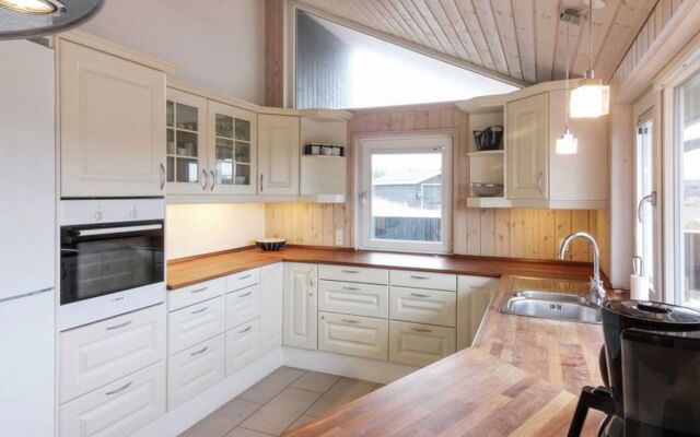 "Vlatka" - 400m from the sea in NW Jutland