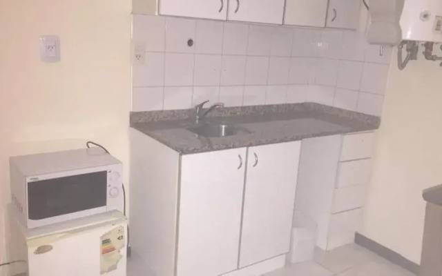 Home Suites Apart Hotel