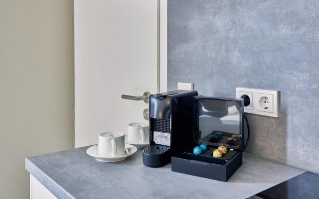 Boardinghotel Premium Heidelberg