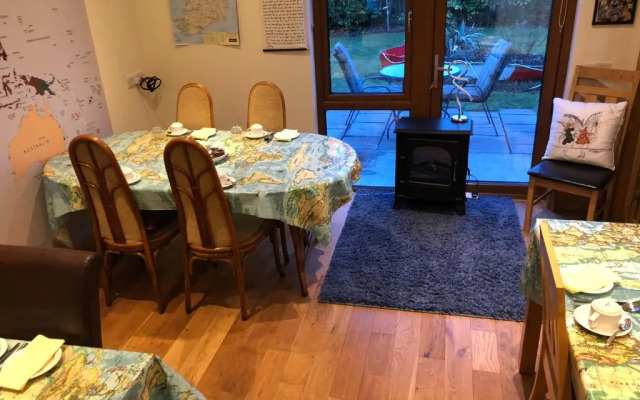 Woodview House Bed and Breakfast