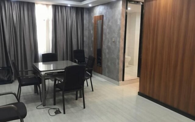 Tianyuan Business Hotel