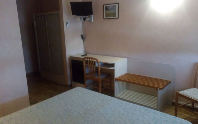 Hotel Perla