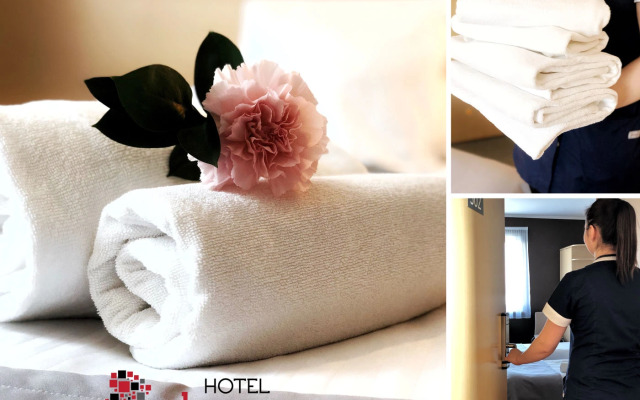 Quality Silesian Hotel