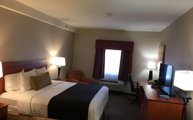 Best Western Plus Arrowhead Hotel