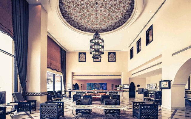 Mercure Grand Hotel Seef