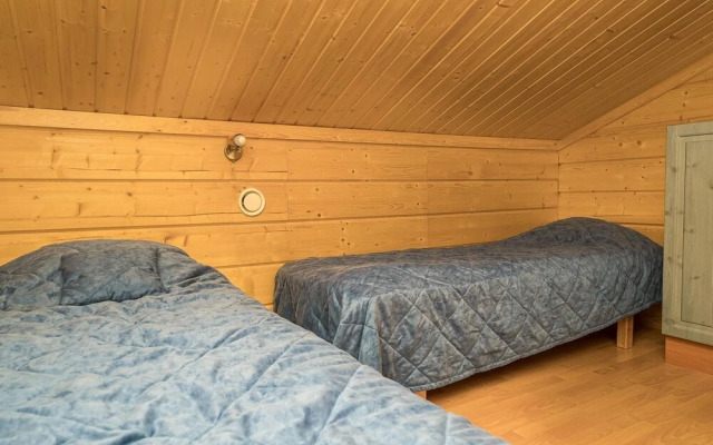 Kinostupa 2a Kuusamo