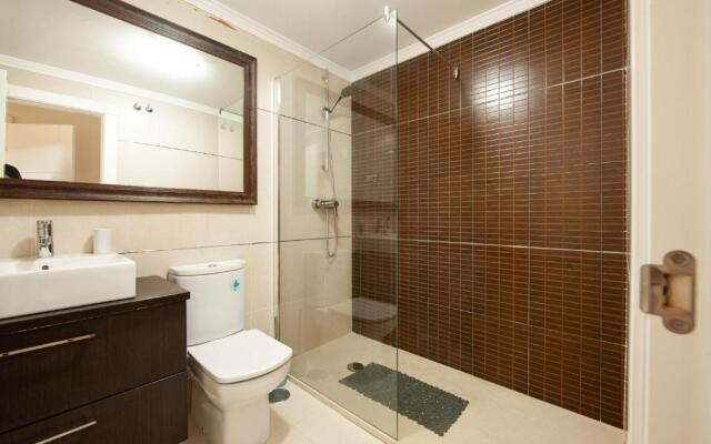 Mirador de Santa Maria four bedroom apartment