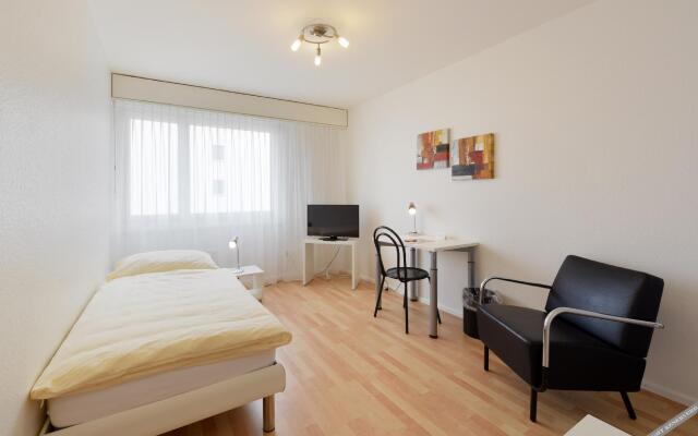 Apaliving - Das Budgethotel