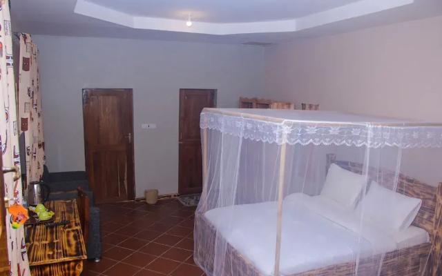 Iringa Sunset Hotel