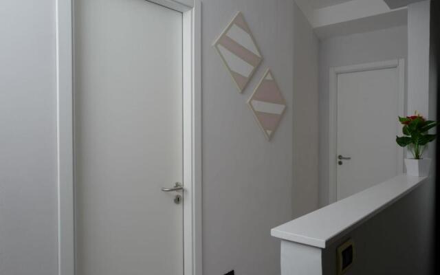 Apartments TERRAZZA DEI DUE MARI