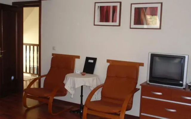 Casa Olandeza